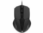 iBox i005 mouse USB Type-A Laser 1600 DPI Ambidextrous