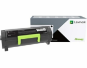 Lexmark B262U00 Rückgabe-Toner černá für ca. 15.000 Seiten