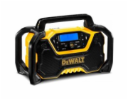 DeWALT DCR029 Aku rádio s bluetooth