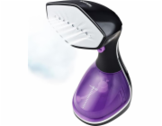 Tristar | ST-8921 | Garment Steamer | Handheld | 1600 W | 0.26 L | 25 g/min | Black/Purple