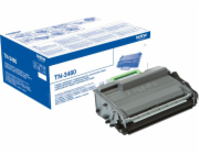 Activejet ATB-3480N toner (replacement for Brother TN-3480; Supreme; 8000 pages; black)