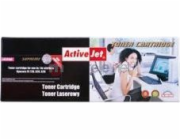 Activejet ATK-100N toner for Kyocera printer; Kyocera TK-100/TK-18 replacement; Supreme; 7800 pages; black