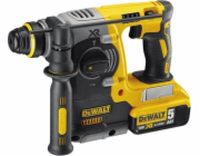 DEWALT DCH273P2 rotary hammer SDS-Plus 2 1J 400W 2x 18V 5Ah Black  Yellow