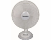 Ravanson WT-1023 domácí ventilátor Bílá