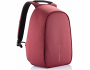 XD DESIGN ANTI-THEFT BACKPACK BOBBY HERO SMALL RED P/N: P705.704