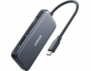 Anker Hub Premium 5-in-1 USB-C 2A1H2M  A8334HA1