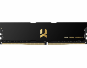 Paměť GoodRam IRDM PRO, DDR4, 16 GB, 3600 MHz, CL18 (IRP-K3600D4V64L18 / 16G)