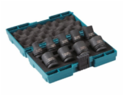 Makita  D-41517 sada nástavců pro nástrčný klíč