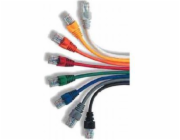 Gembird RJ45, Cat.6, FTP, 2m, Green (PP6-2M / G)