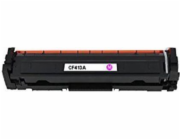 Actis TH-F413A toner (replacement for HP 410A CF413A; Standard; 2300 pages; magenta)