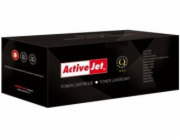 Activejet tonerová kazeta ATL-X203N (náhradní Lexmark X203A21G; Supreme; 2500 stran; černá)