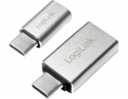 Adapter USB-C do USB3.0 Micro USB 