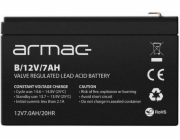 ARMAC UPS B/12V/7AH