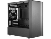 Cooler Master MasterBox NR400 with ODD MCB-NR400-KGNN-S00 Pc skříň