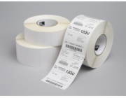 Zebra 880746-101 Zebra Z-Perform 1000D, label roll, thermal paper, 102x102mm