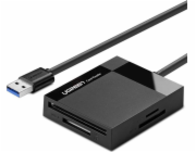 Ugreen USB 3.0 čtečka (30231)