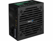 NAPÁJECÍ ZDROJ AEROCOOL PGS VX-600PLUS 600W 80+ BOX