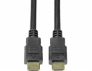 LOGILINK CH0077 LOGILINK - Ultra High Speed HDMI, black, 1m