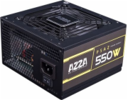 Zdroj Linkworld Azza PSAZ 550W (AD-Z550)