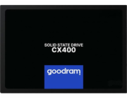 GoodRam CX400 1 TB 2,5 SATA III SSD (SSDPR-CX400-01T-G2)