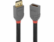 Aktivní kabel DisplayPort 1.2