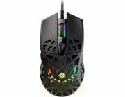 Wired mouse Tracer GAMEZONE Reika RGB USB 7200dpi TRAMYS46730