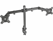 TRUST GXT1120 MARA DUAL MONITOR ARM