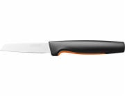 Fiskars Fiskars škrabkový nůž na loupání ovocné zeleniny 8 cm funkční forma