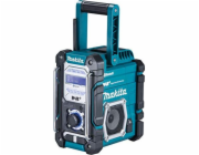 Rádio konstrukce Makita DMR112