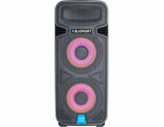 Blaupunkt PA20 LED audio systém