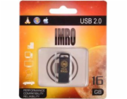 IMRO EASY/32GB USB flash drive USB Type-A 2.0 Black