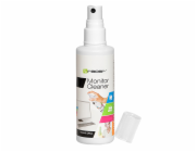 Tracer Liquid na čištění LCD obrazovek 250 ml (TRASRO44579)