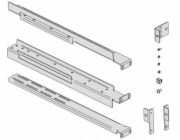 Rack Kit for UPS EVER RT 600-1000 mm Mounting kit