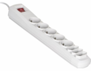 Activejet APN-8G/3M-GR power strip with cord