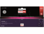 Activejet AH-971MRX ink for HP printer; HP 971XL CN627AE replacement; Premium; 100 ml; magenta