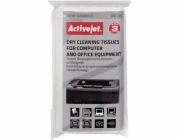 Activejet AOC-300 Dustless wipes set 24 pcs.