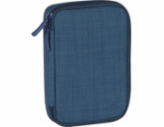 RIVACASE 5631 blue Travel Organizer