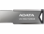 ADATA UV350 128GB USB 3.2 Flash disk (AUV350-128G-RBK)