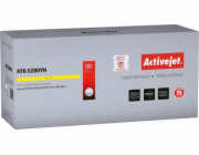 Activejet ATK-5280YN toner (replacement for Kyocera TK-5280Y; Supreme; 11000 pages; yellow)