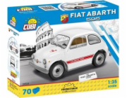 Cars 1965 Fiat Abarth 595