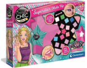 Clementoni Clementoni Crazy chic Superstar Make up 17650