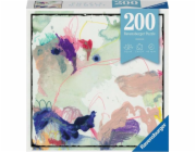 Ravensburger Puzzle 200 Moment: Abstrakt 129591