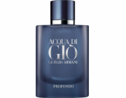 Giorgio Armani Acqua Di Gio Profondo EDP 75 ml