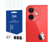 3mk ochrana kamery Lens Protection pro Apple iPhone 12 mini (4ks)