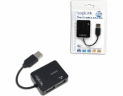 LogiLink UA0139 USB HUB