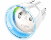 Fibaro FGWPE-102 ZW5 chytrá zásuvka Bílá