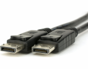 Akyga kabel DisplayPort audio-video 1.8m/PVC