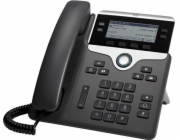 Cisco IP telefon CP-7841, VoIP telefon