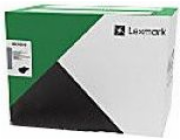 Lexmark C242XK0 Rückgabe-Toner černá für ca. 6.000 Seiten