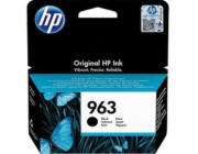 HP Ink Ink 963 3JA26AE černá-3JA26AE